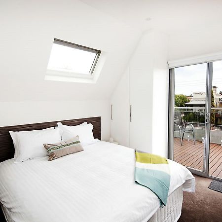 Apartamento Position Perfect Melburne Exterior foto