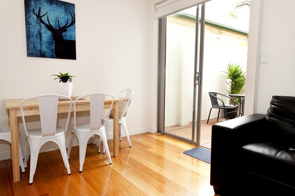 Apartamento Position Perfect Melburne Exterior foto