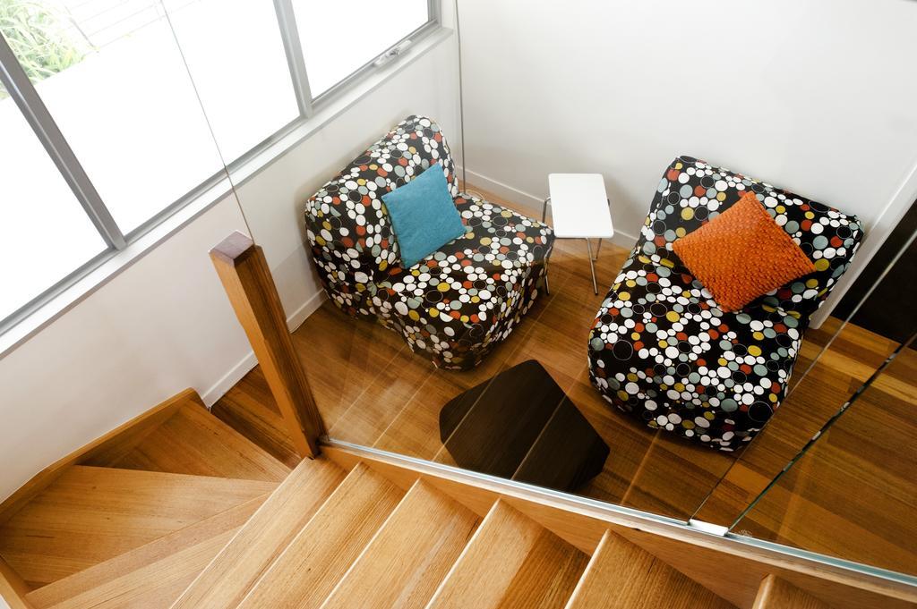 Apartamento Position Perfect Melburne Habitación foto