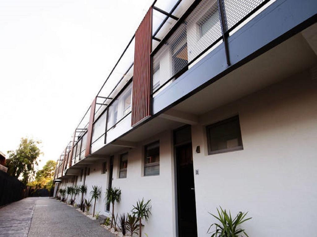 Apartamento Position Perfect Melburne Exterior foto
