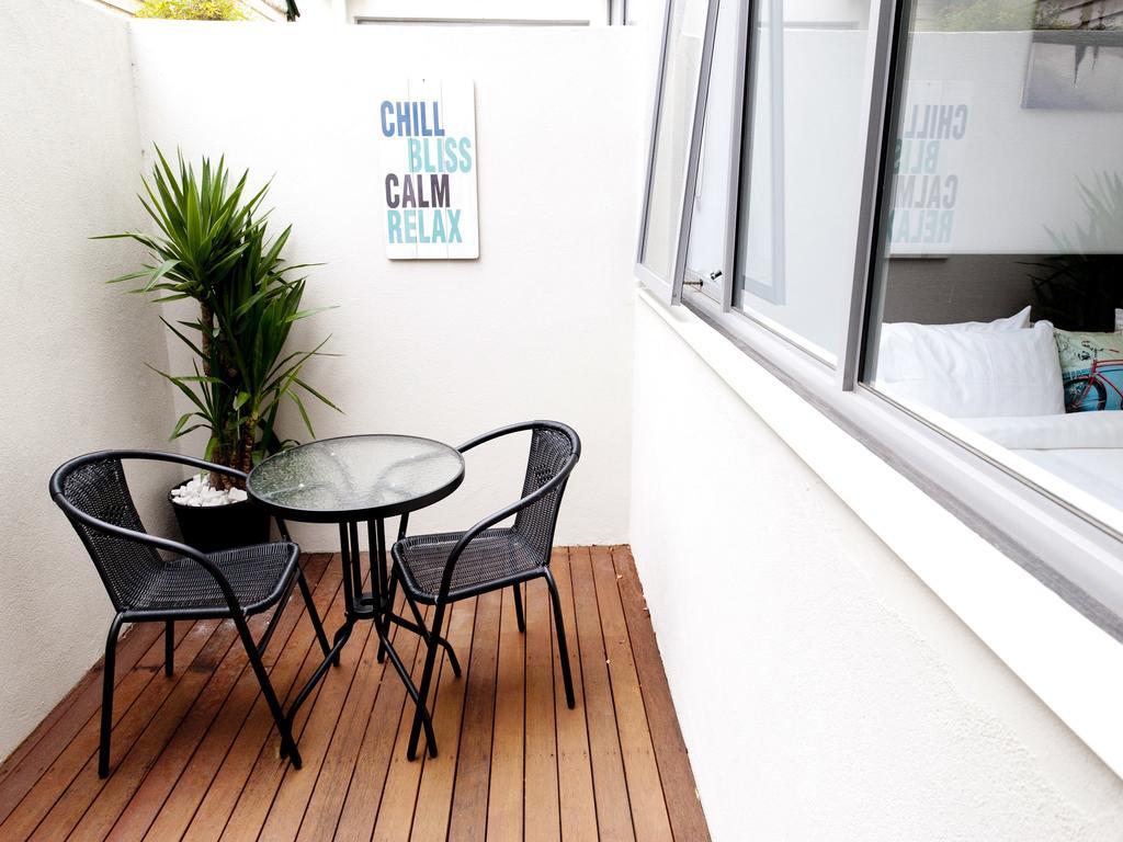 Apartamento Position Perfect Melburne Exterior foto