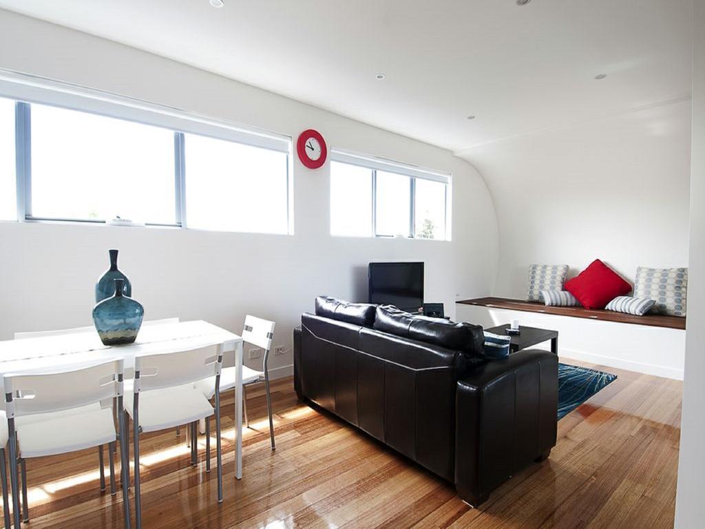 Apartamento Position Perfect Melburne Exterior foto