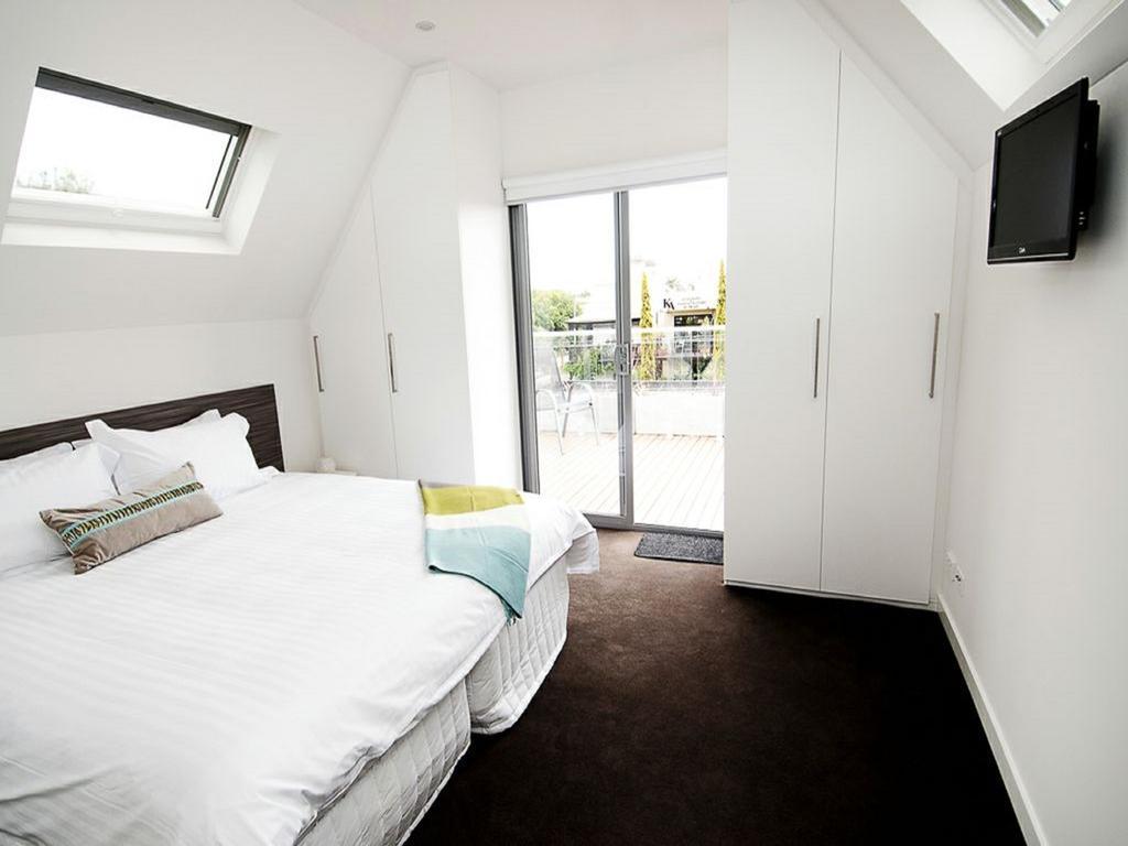 Apartamento Position Perfect Melburne Exterior foto