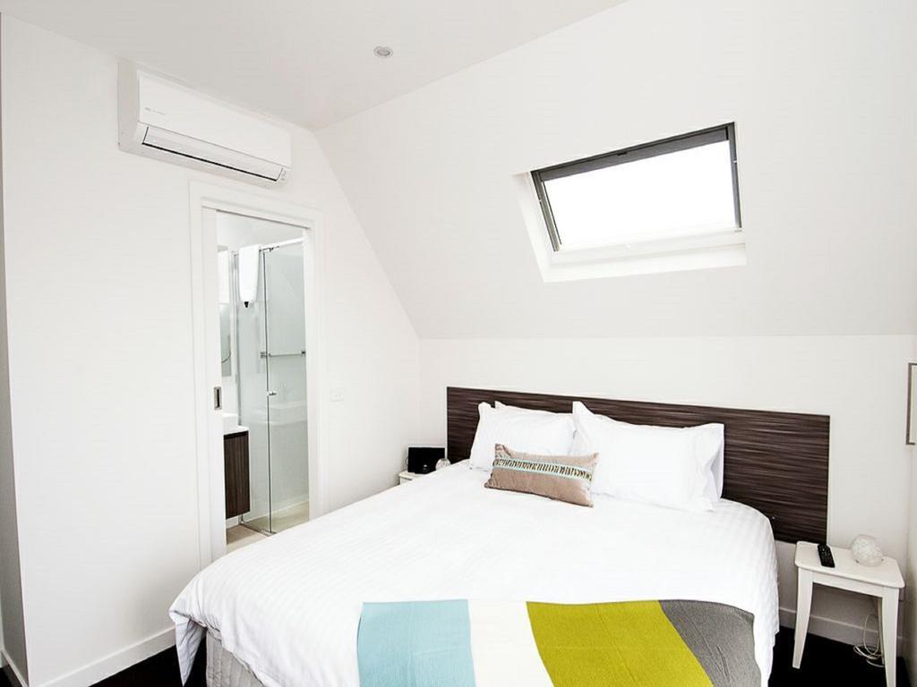 Apartamento Position Perfect Melburne Exterior foto