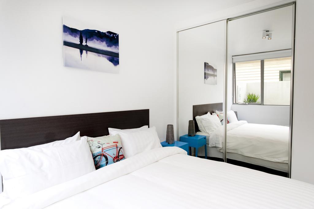 Apartamento Position Perfect Melburne Exterior foto