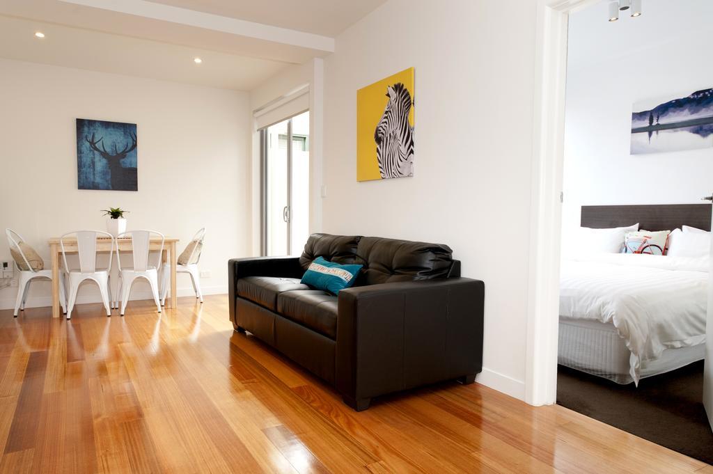 Apartamento Position Perfect Melburne Exterior foto