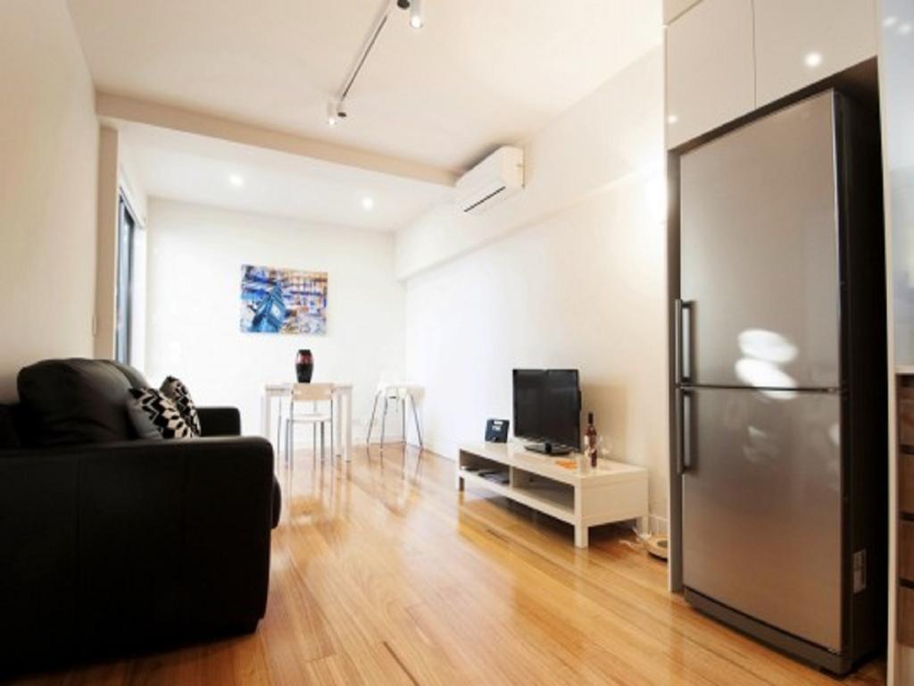 Apartamento Position Perfect Melburne Exterior foto