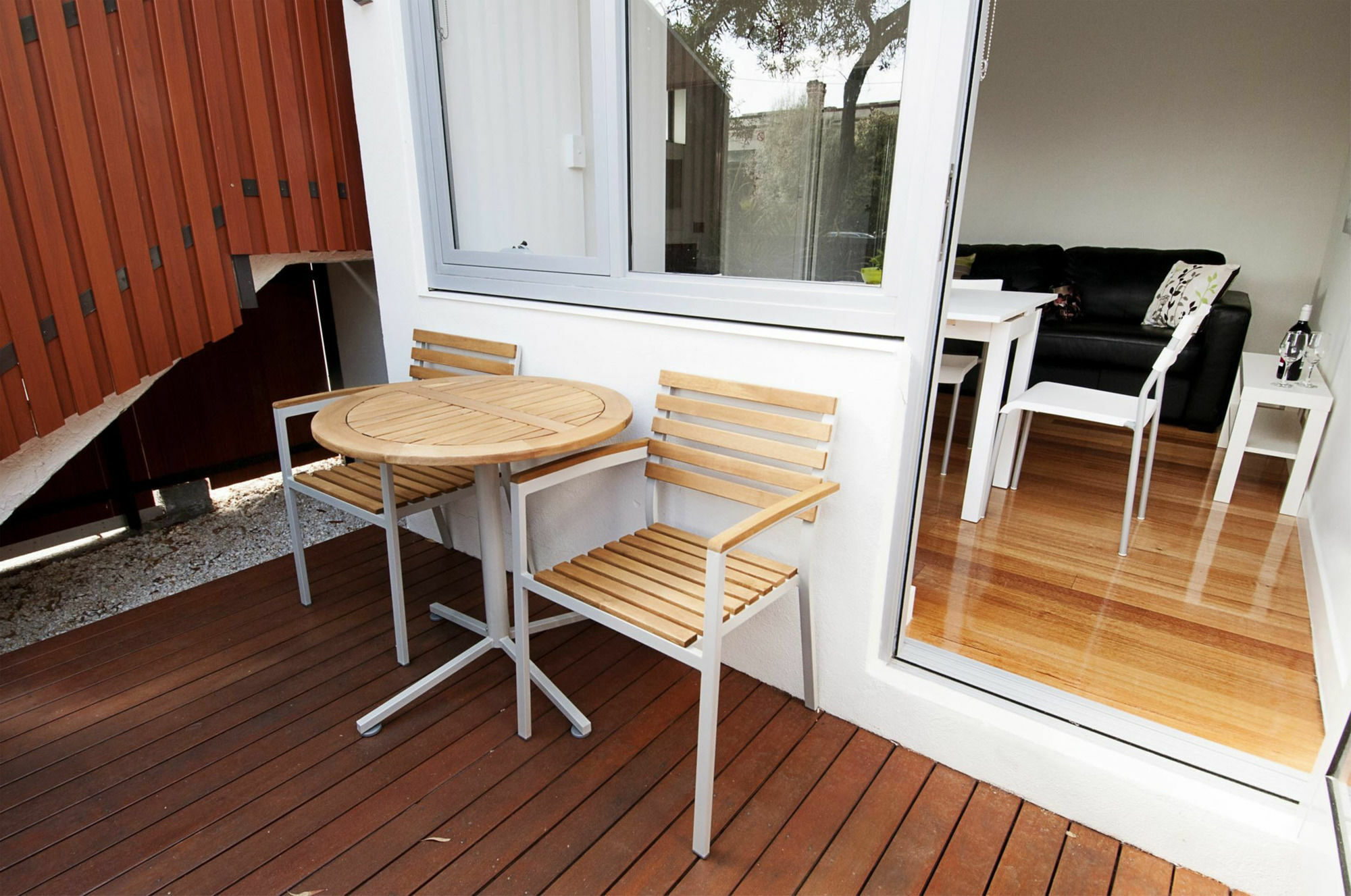Apartamento Position Perfect Melburne Exterior foto
