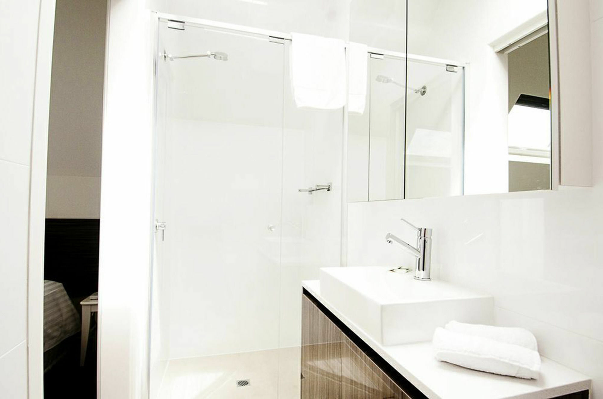 Apartamento Position Perfect Melburne Exterior foto