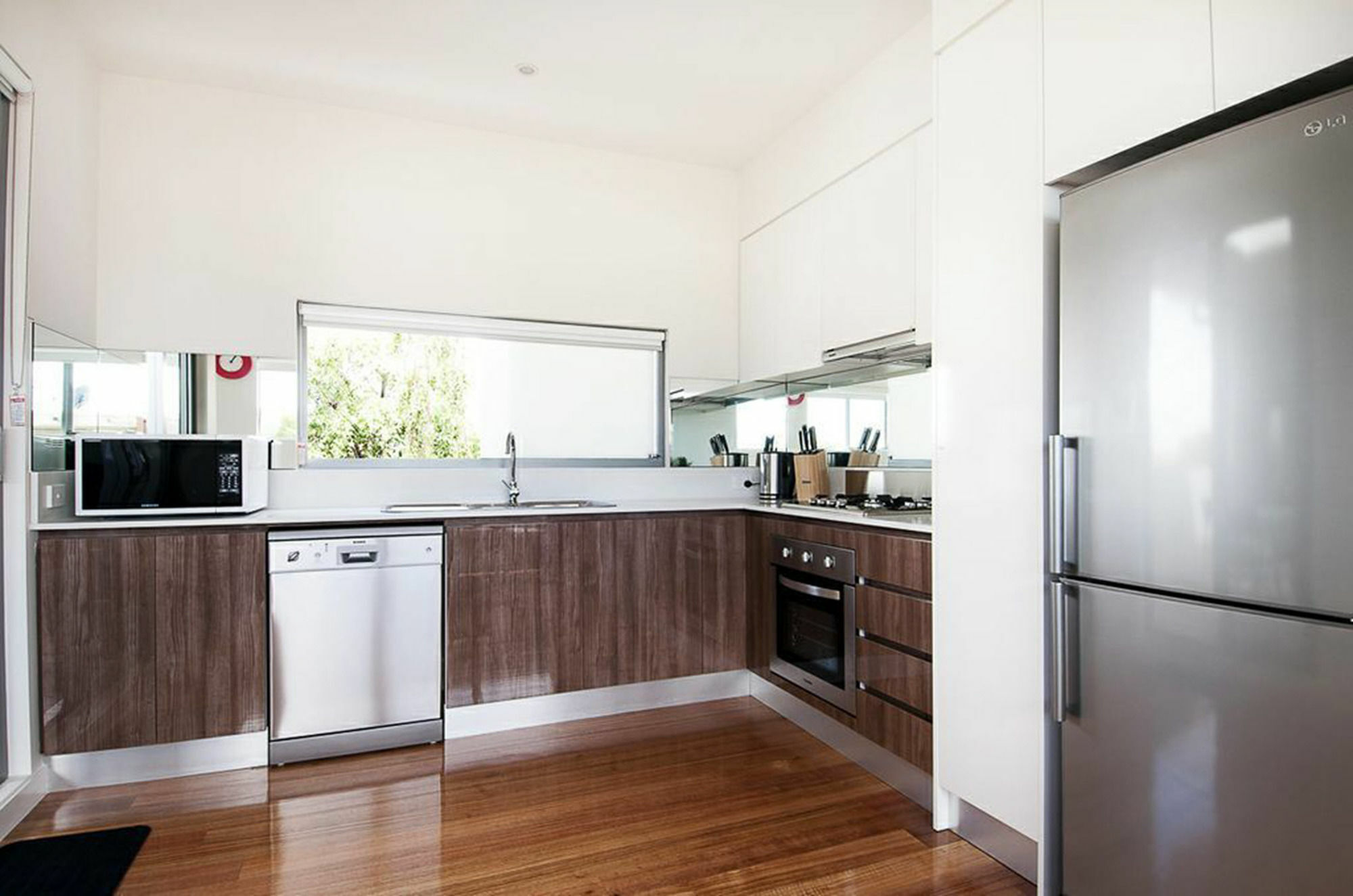 Apartamento Position Perfect Melburne Exterior foto