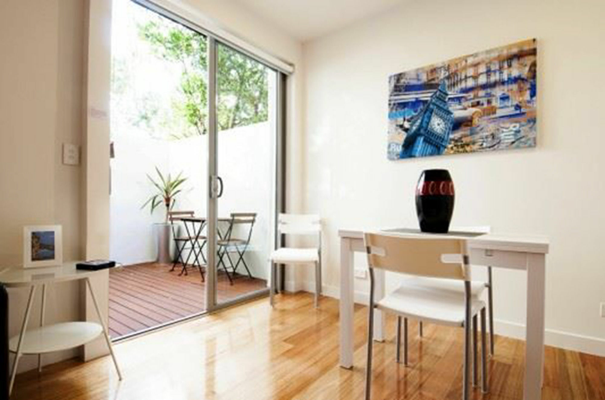 Apartamento Position Perfect Melburne Exterior foto