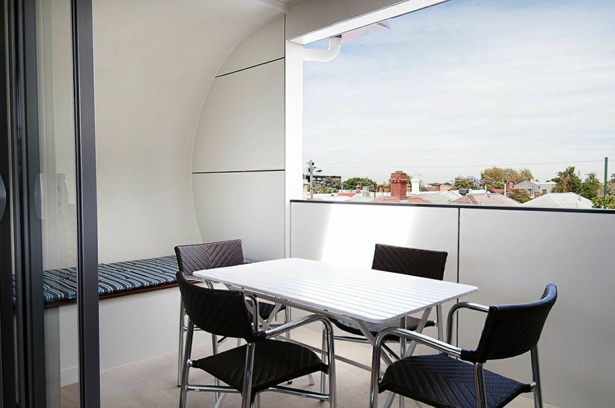 Apartamento Position Perfect Melburne Exterior foto