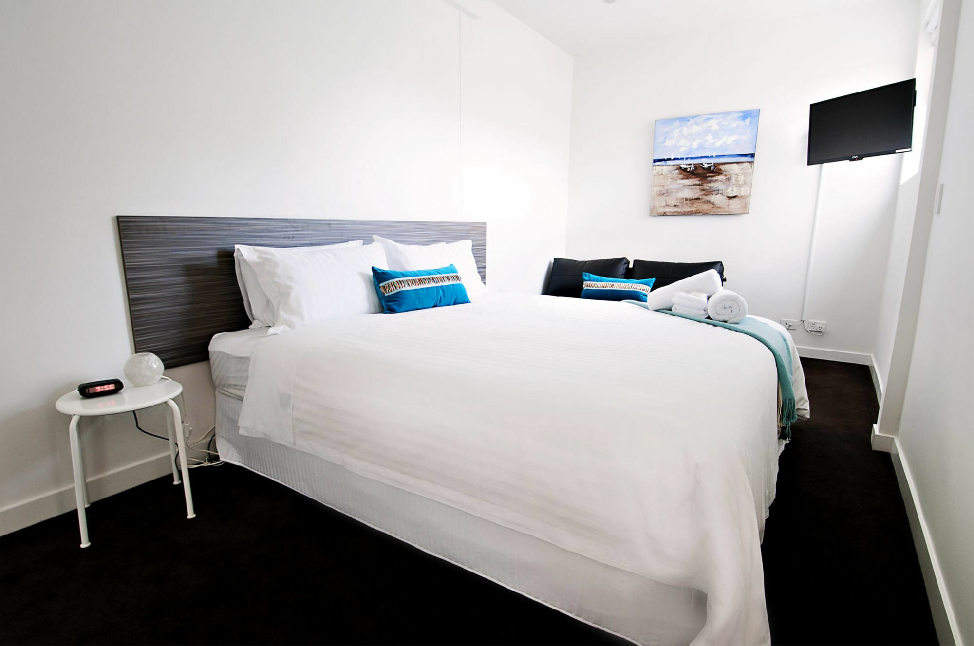 Apartamento Position Perfect Melburne Exterior foto