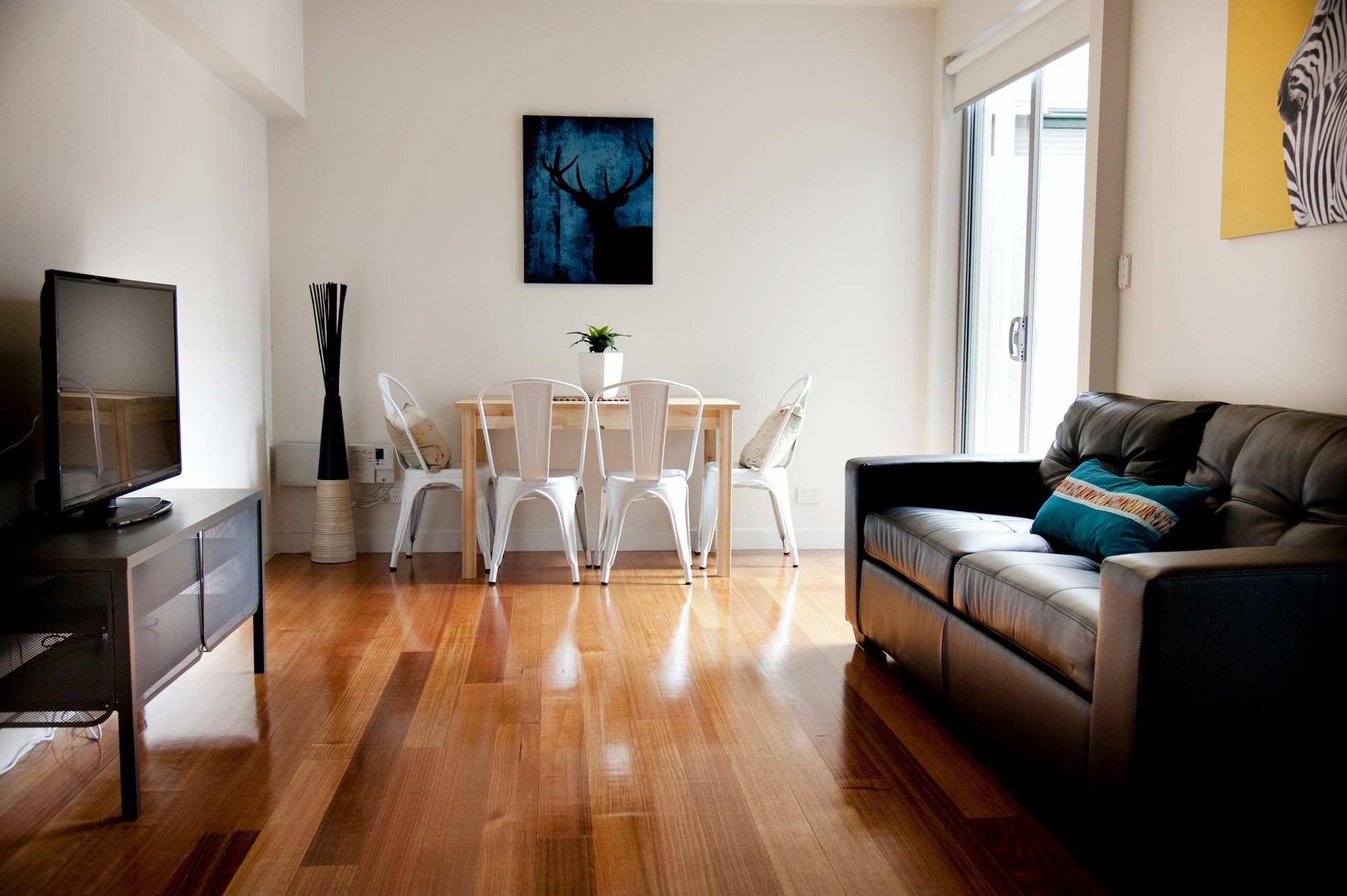 Apartamento Position Perfect Melburne Exterior foto