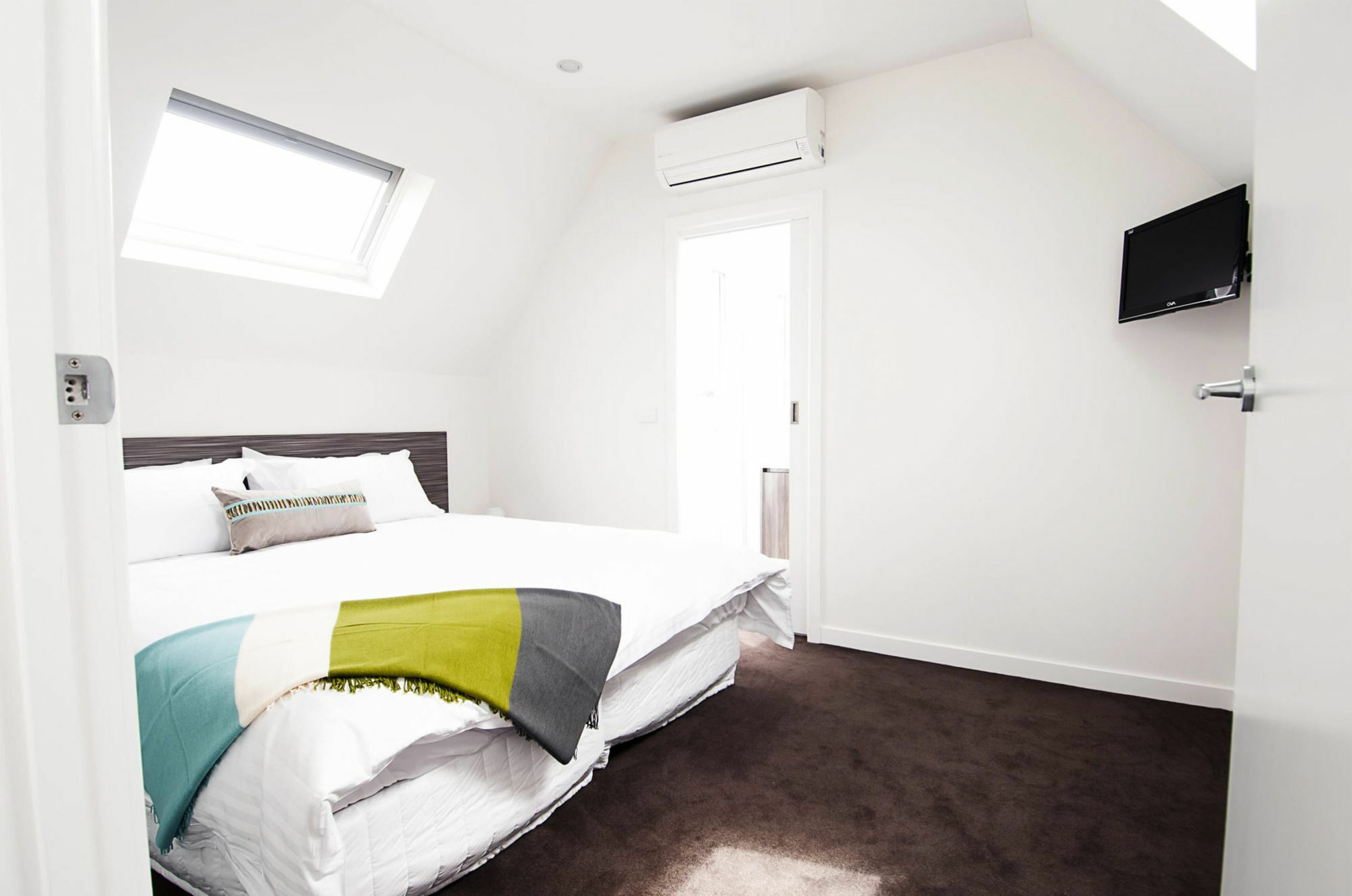 Apartamento Position Perfect Melburne Exterior foto