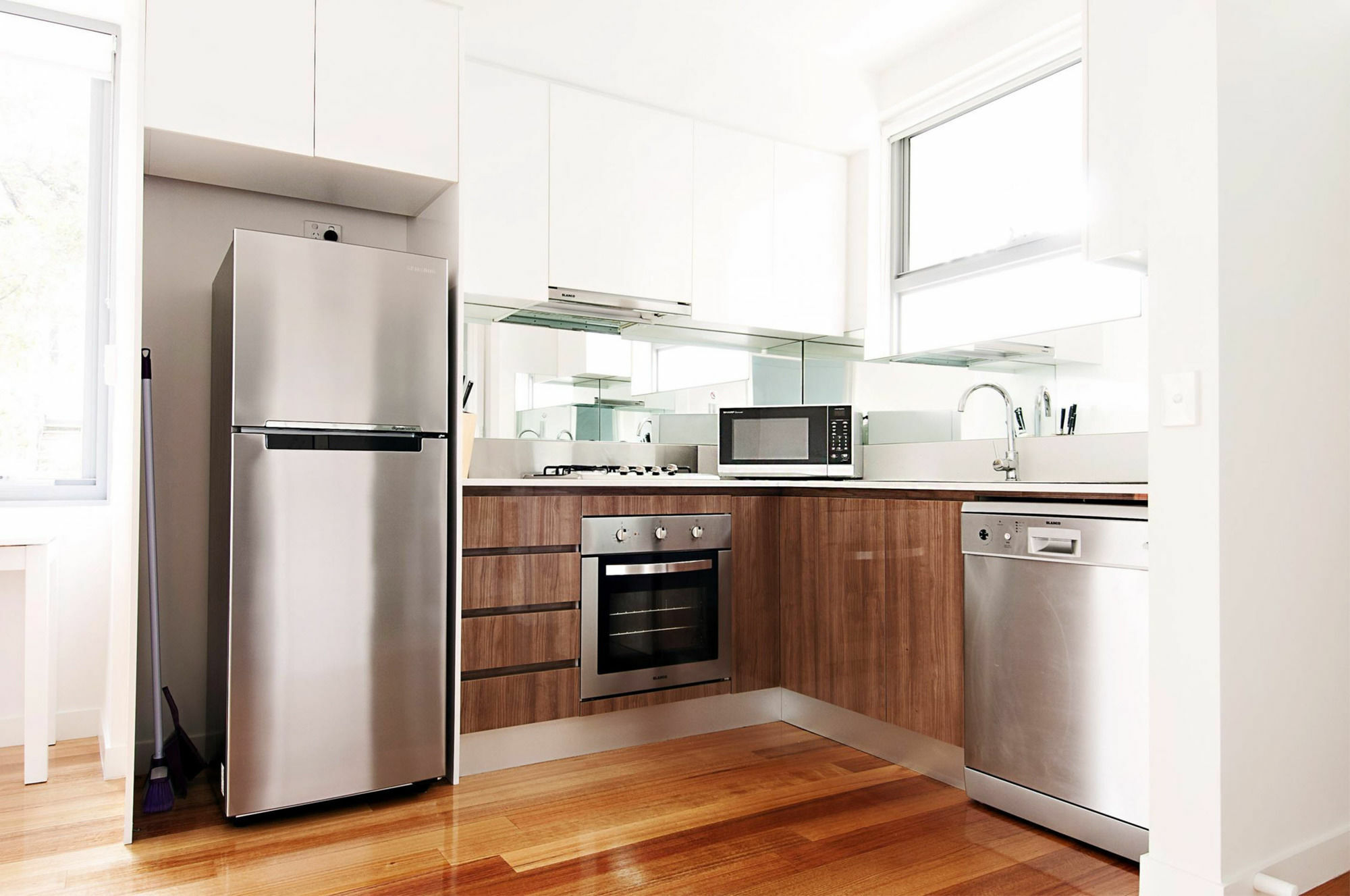 Apartamento Position Perfect Melburne Exterior foto